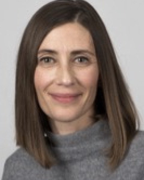 Claudia Hackl-Zuccarella, PhD