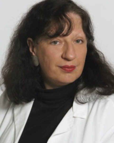 Ute Gschwandtner, MD, dipl. psych, Professor of Psychiatry