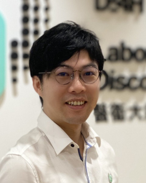 Francisco TT Lai, PhD, Professor of Pharmacology and Family Medicine